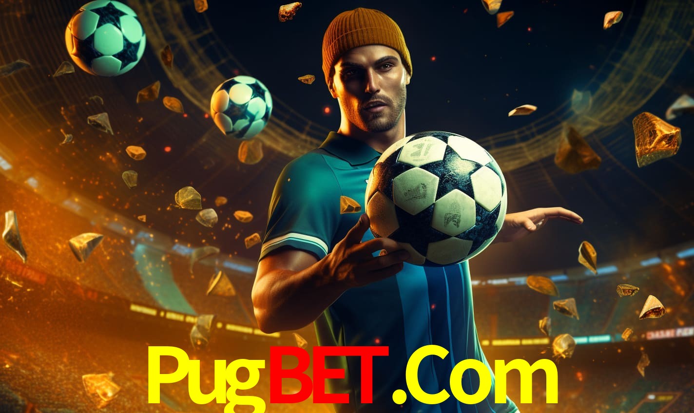 Ampla Seleção de Apostas Pugbet.Com
